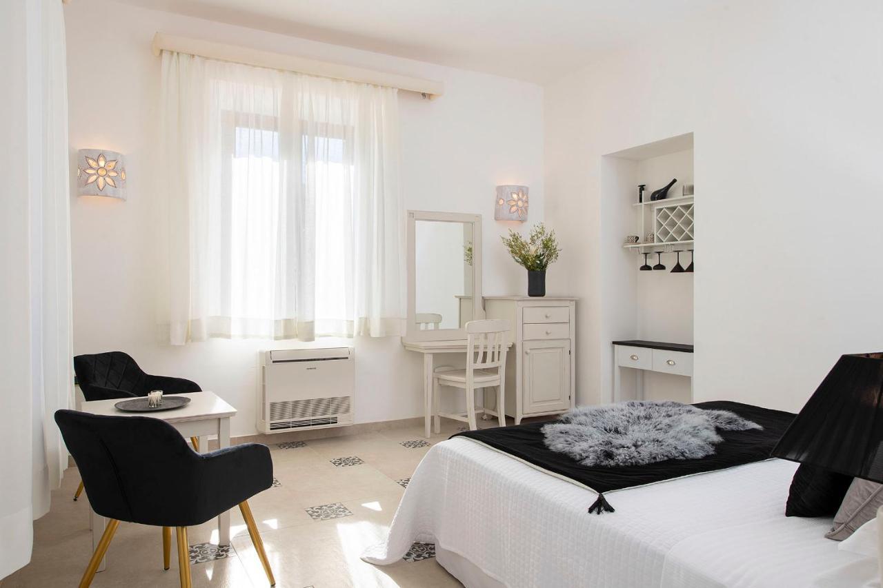 Villa Cavalieri Country Hotel Pula Eksteriør billede