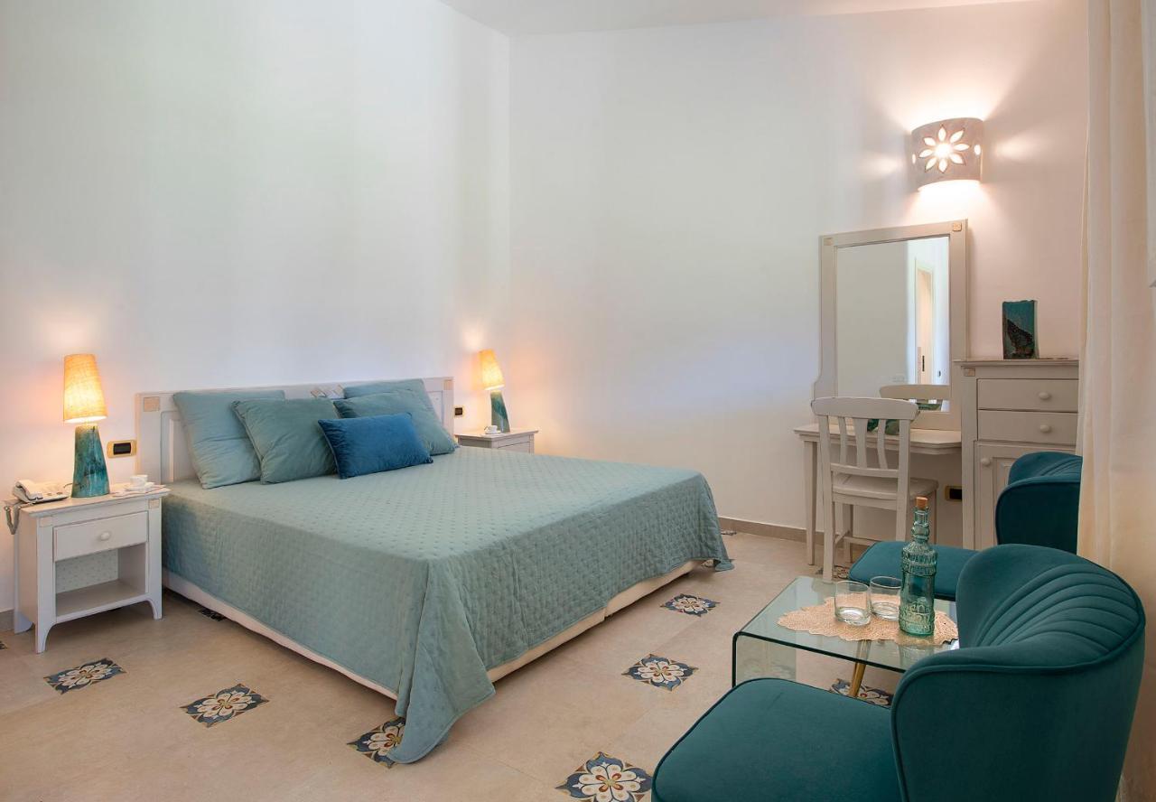 Villa Cavalieri Country Hotel Pula Eksteriør billede