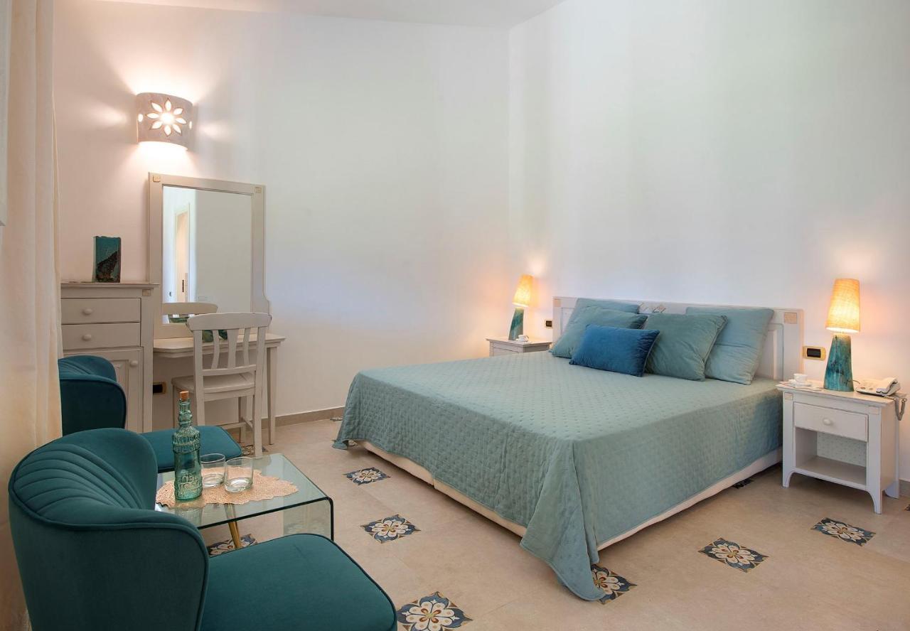 Villa Cavalieri Country Hotel Pula Eksteriør billede