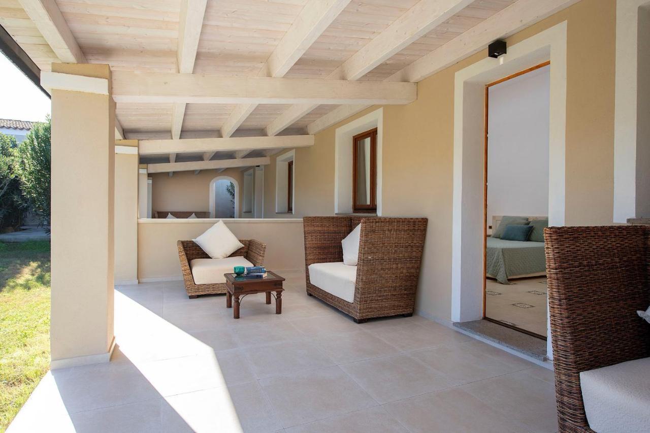 Villa Cavalieri Country Hotel Pula Eksteriør billede