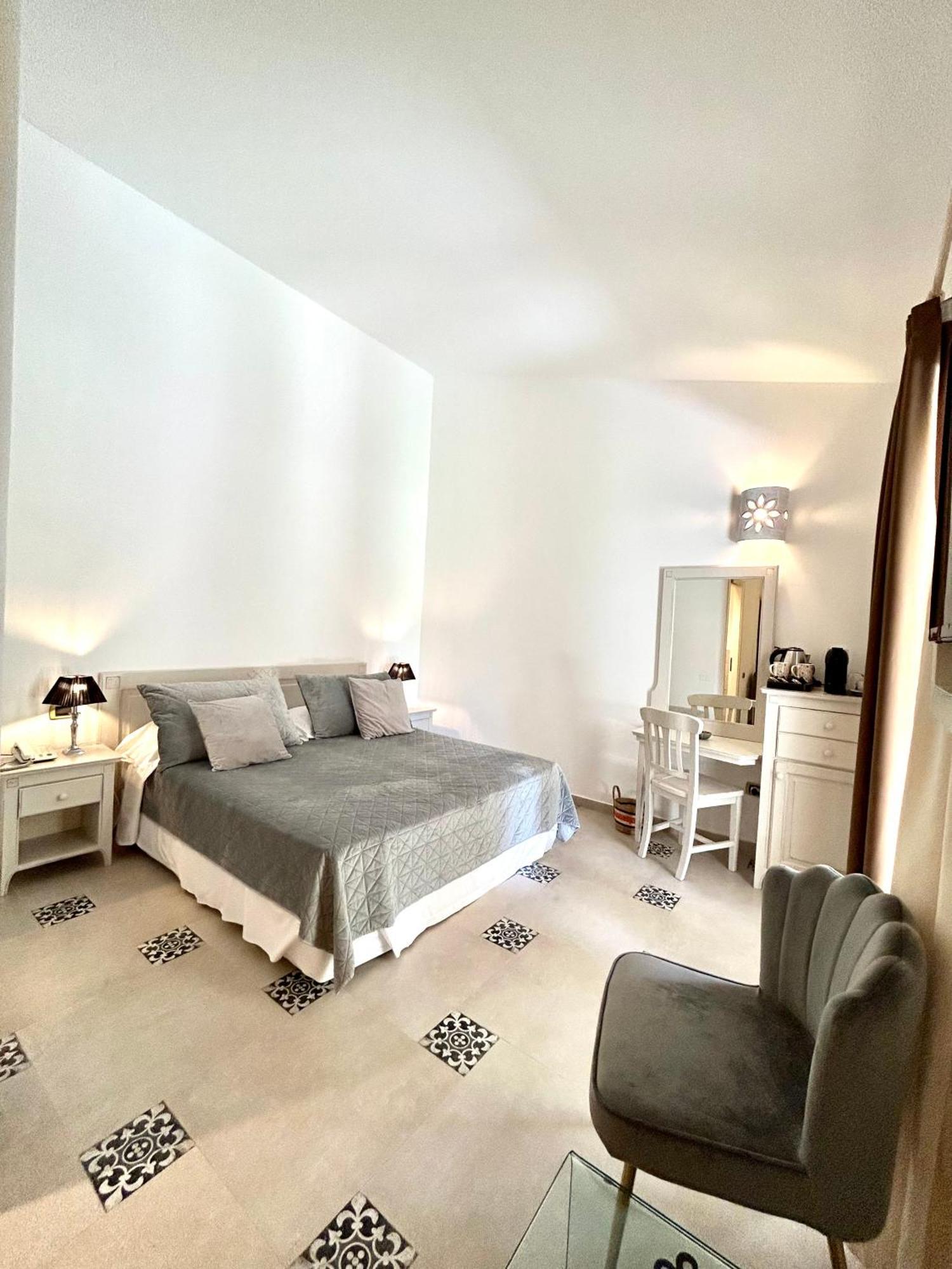 Villa Cavalieri Country Hotel Pula Eksteriør billede