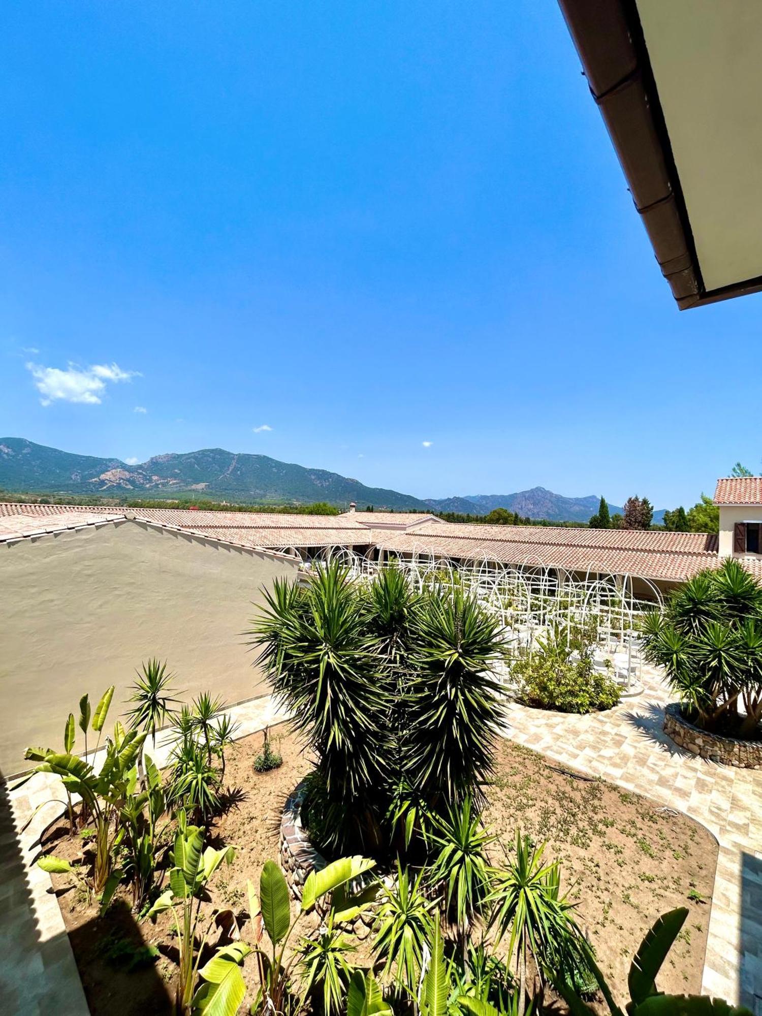 Villa Cavalieri Country Hotel Pula Eksteriør billede