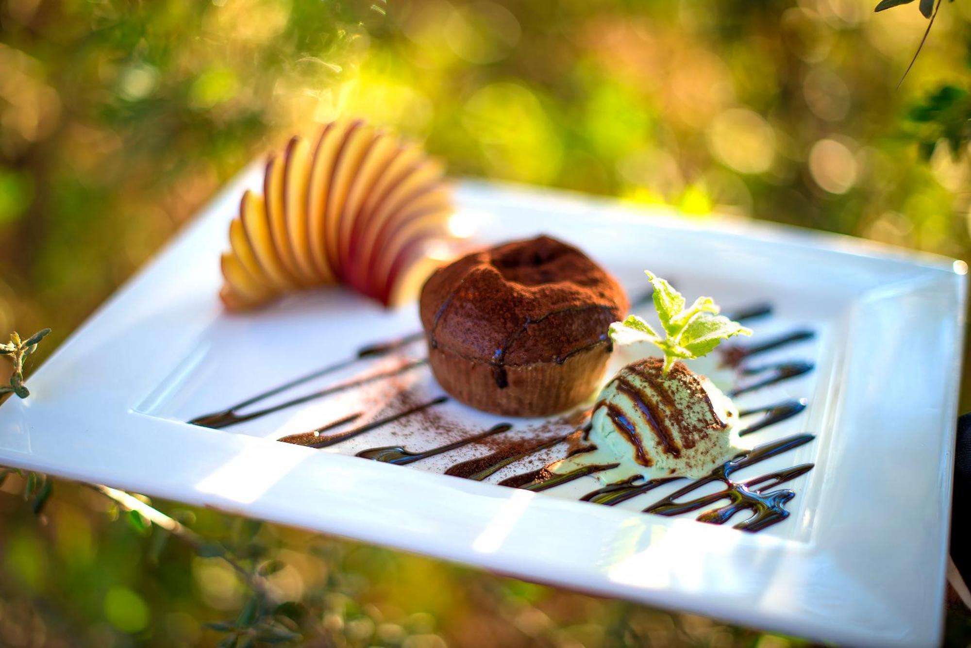 Villa Cavalieri Country Hotel Pula Eksteriør billede